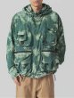 画像11: XLARGE ( エクストララージ ) - FISHING JACKET (11)