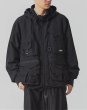 画像12: XLARGE ( エクストララージ ) - FISHING JACKET (12)