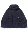 画像3: XLARGE ( エクストララージ ) - FISHING JACKET (3)