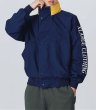 画像10: XLARGE ( エクストララージ ) - NYLON SAILING JACKET (10)