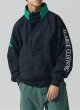 画像13: XLARGE ( エクストララージ ) - NYLON SAILING JACKET (13)