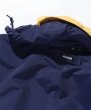 画像9: XLARGE ( エクストララージ ) - NYLON SAILING JACKET (9)