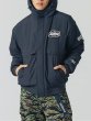 画像17: XLARGE ( エクストララージ ) - NYLON PUFFER JACKET (17)