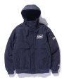 画像3: XLARGE ( エクストララージ ) - NYLON PUFFER JACKET (3)