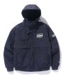 画像4: XLARGE ( エクストララージ ) - NYLON PUFFER JACKET (4)