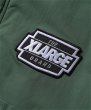 画像9: XLARGE ( エクストララージ ) - NYLON PUFFER JACKET (9)