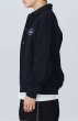 画像13: XLARGE ( エクストララージ ) - SWEAT VARSITY JACKET (13)