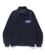 画像3: XLARGE ( エクストララージ ) - SWEAT VARSITY JACKET (3)