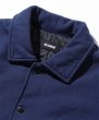 画像6: XLARGE ( エクストララージ ) - SWEAT VARSITY JACKET (6)