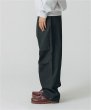 画像11: XLARGE ( エクストララージ ) - MOUNTAIN DENIM PANTS (11)