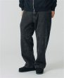 画像11: XLARGE ( エクストララージ ) - OVERDYED DOUBLE KNEE PANTS (11)