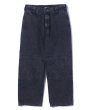 画像3: XLARGE ( エクストララージ ) - OVERDYED DOUBLE KNEE PANTS (3)