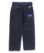 画像5: XLARGE ( エクストララージ ) - OVERDYED DOUBLE KNEE PANTS (5)