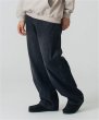 画像11: XLARGE ( エクストララージ ) - BLEACH EASY DENIM PANTS (11)