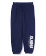 画像2: XLARGE ( エクストララージ ) - CHENILLE LOGO SWEAT PANTS (2)