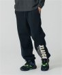 画像11: XLARGE ( エクストララージ ) - CHENILLE LOGO SWEAT PANTS (11)