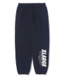 画像3: XLARGE ( エクストララージ ) - CHENILLE LOGO SWEAT PANTS (3)