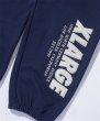 画像6: XLARGE ( エクストララージ ) - CHENILLE LOGO SWEAT PANTS (6)