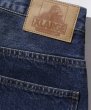画像6: XLARGE ( エクストララージ ) - OLD ENGLISH BAGGY DENIM PANTS (6)