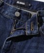 画像8: XLARGE ( エクストララージ ) - OLD ENGLISH BAGGY DENIM PANTS (8)