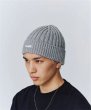 画像11: XLARGE ( エクストララージ ) - RIB KNIT CAP (11)