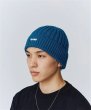 画像12: XLARGE ( エクストララージ ) - RIB KNIT CAP (12)