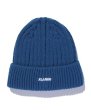 画像4: XLARGE ( エクストララージ ) - RIB KNIT CAP (4)