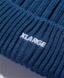 画像7: XLARGE ( エクストララージ ) - RIB KNIT CAP (7)