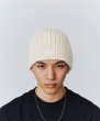 画像9: XLARGE ( エクストララージ ) - RIB KNIT CAP (9)