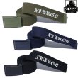 画像1: XLARGE ( エクストララージ ) - OLD ENGLISH EZ BELT (1)