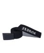 画像4: XLARGE ( エクストララージ ) - OLD ENGLISH EZ BELT (4)