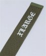 画像6: XLARGE ( エクストララージ ) - OLD ENGLISH EZ BELT (6)