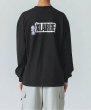 画像14: XLARGE ( エクストララージ ) - STREET VANDALISM L/S TEE (14)