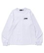 画像5: XLARGE ( エクストララージ ) - STREET VANDALISM L/S TEE (5)