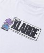 画像9: XLARGE ( エクストララージ ) - STREET VANDALISM L/S TEE (9)