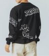 画像15: XLARGE ( エクストララージ ) - GRAFFITI L/S TEE (15)