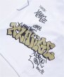 画像9: XLARGE ( エクストララージ ) - GRAFFITI L/S TEE (9)