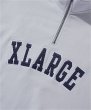 画像6: XLARGE ( エクストララージ ) - ARCH LOGO HALF ZIP SWEATSHIRT (6)