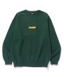 画像3: XLARGE ( エクストララージ ) - STANDARD LOGO CREWNECK SWEATSHIRT (3)