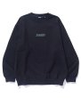 画像4: XLARGE ( エクストララージ ) - STANDARD LOGO CREWNECK SWEATSHIRT (4)