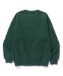 画像5: XLARGE ( エクストララージ ) - STANDARD LOGO CREWNECK SWEATSHIRT (5)