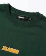 画像6: XLARGE ( エクストララージ ) - STANDARD LOGO CREWNECK SWEATSHIRT (6)