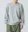 画像12: XLARGE ( エクストララージ ) - SLANTED OG CREWNECK KNIT TOP (12)