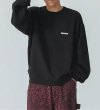 画像16: XLARGE ( エクストララージ ) - SLANTED OG CREWNECK KNIT TOP (16)