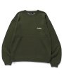 画像4: XLARGE ( エクストララージ ) - SLANTED OG CREWNECK KNIT TOP (4)