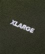 画像9: XLARGE ( エクストララージ ) - SLANTED OG CREWNECK KNIT TOP (9)