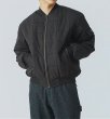 画像11: XLARGE ( エクストララージ ) - SQUARE QUILTED JACKET (11)