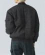 画像13: XLARGE ( エクストララージ ) - SQUARE QUILTED JACKET (13)