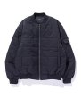 画像3: XLARGE ( エクストララージ ) - SQUARE QUILTED JACKET (3)