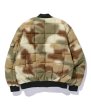 画像4: XLARGE ( エクストララージ ) - SQUARE QUILTED JACKET (4)